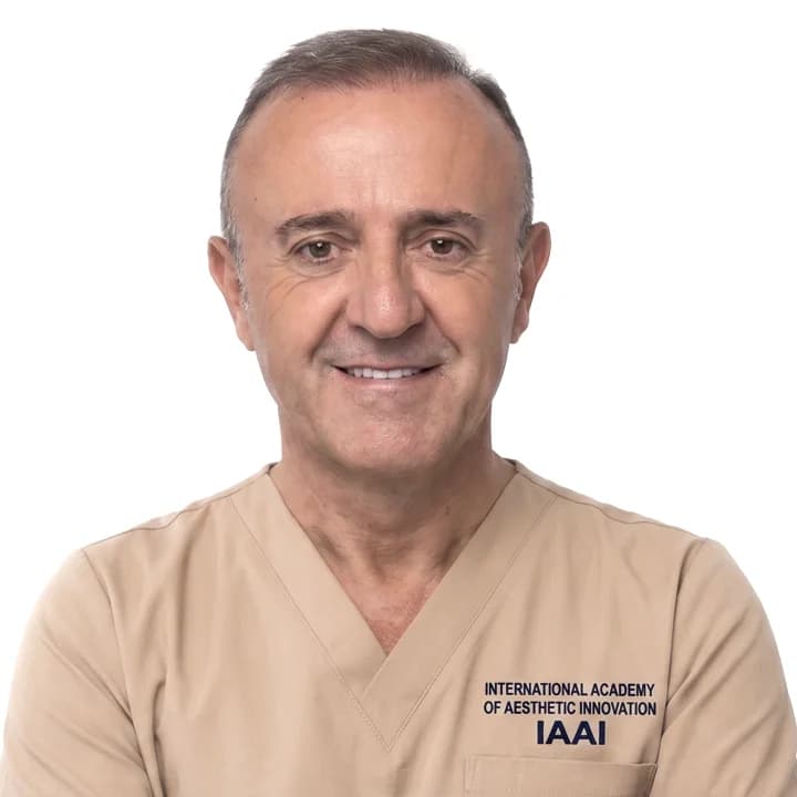Dr. Ahmet Atalik