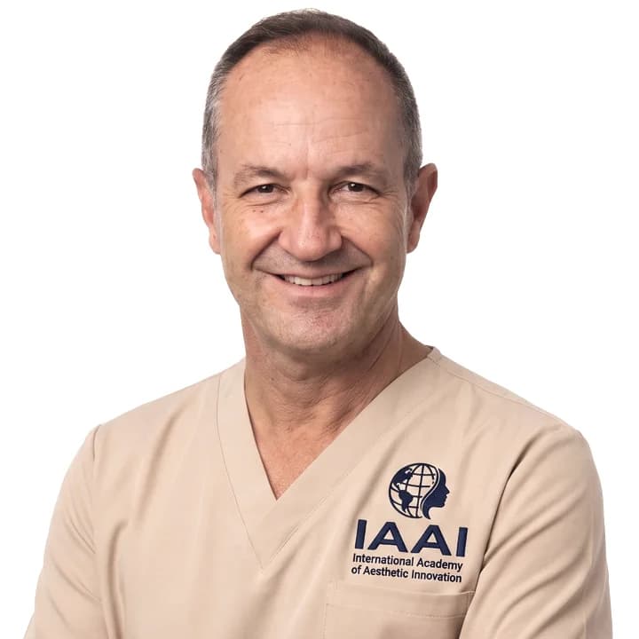 Prof. Deniz Demiryürek