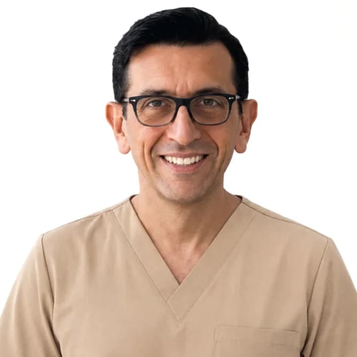 Prof. Ferdinando Paternostro