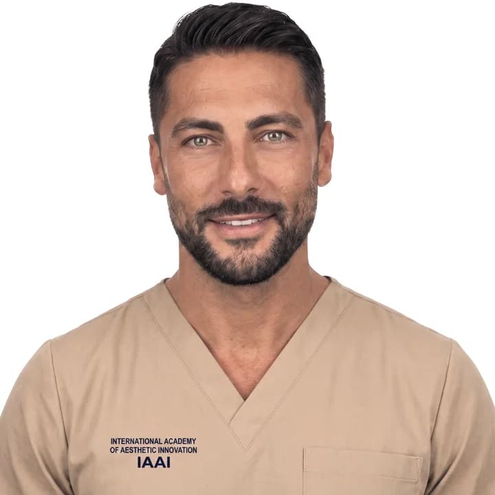 Dr. Giovanni Angiolini