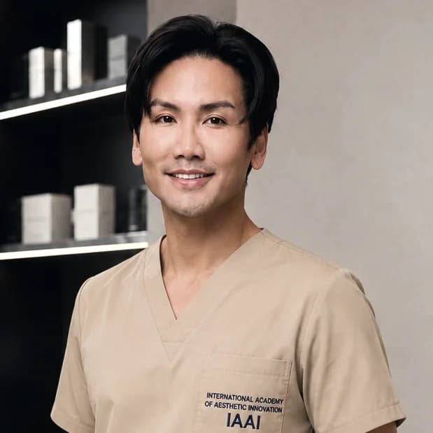 Dr. Vincent Wong